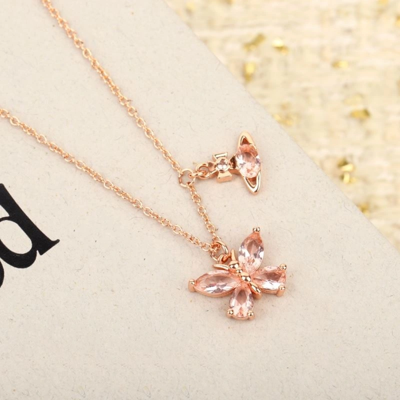 Classic Vivienne Westwood Necklaces 213570