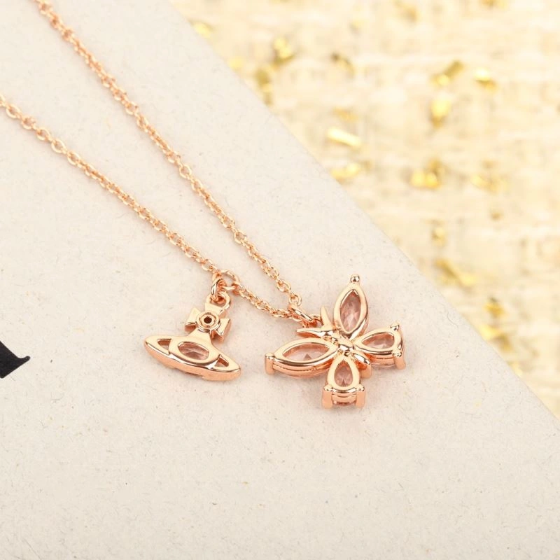 Classic Vivienne Westwood Necklaces 213570