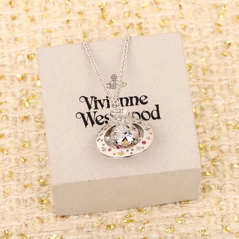HighQuality Vivienne Westwood Necklaces 213643