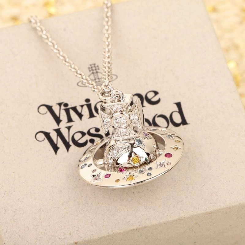HighQuality Vivienne Westwood Necklaces 213643