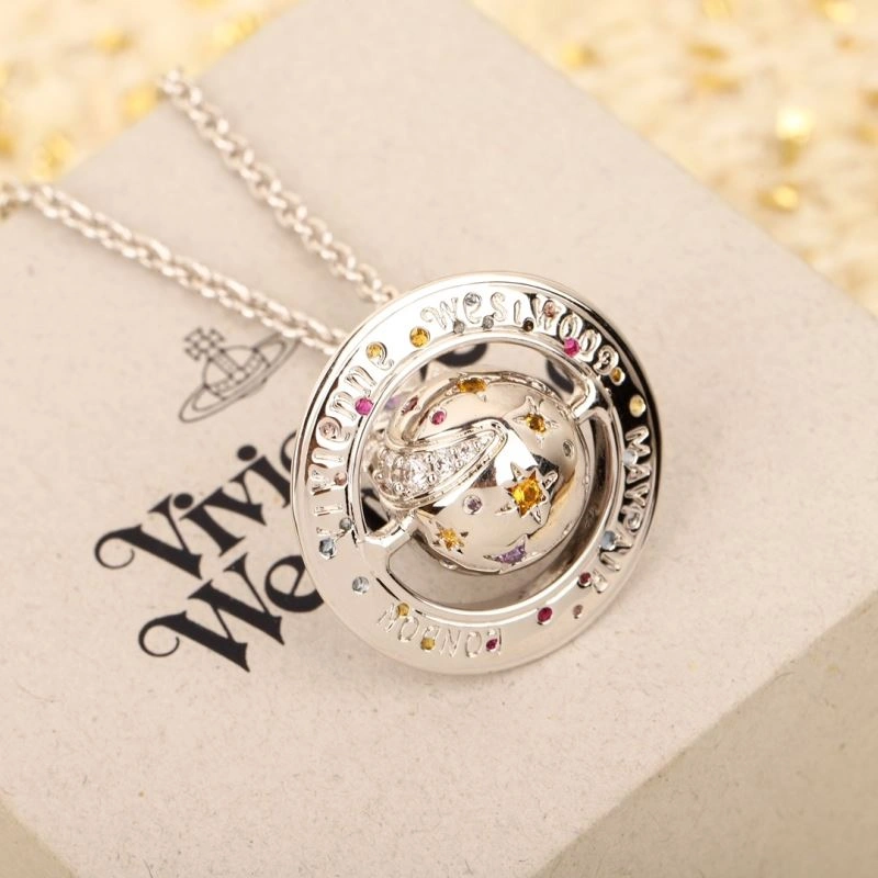HighQuality Vivienne Westwood Necklaces 213643