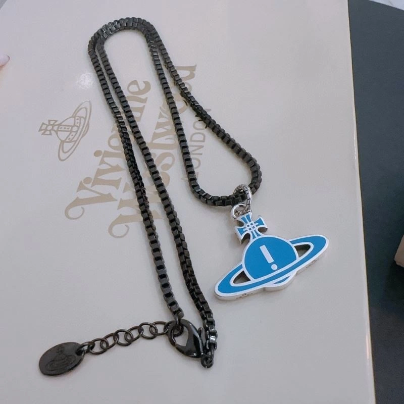 Vivienne Westwood Necklaces Bold 213565