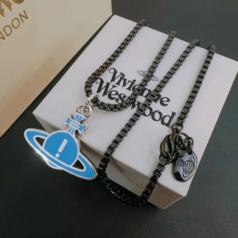 Vivienne Westwood Necklaces Bold 213565