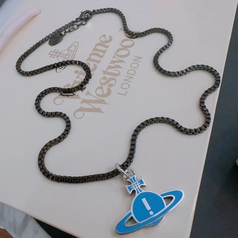 Vivienne Westwood Necklaces Bold 213565