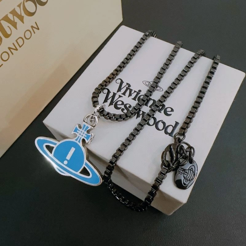 Vivienne Westwood Necklaces Bold 213565