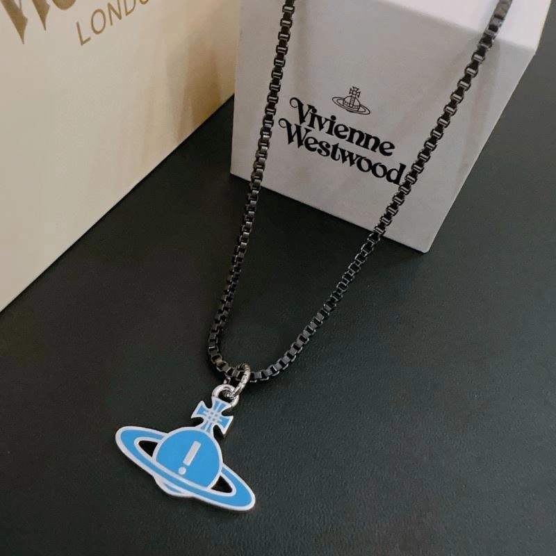Vivienne Westwood Necklaces Bold 213565