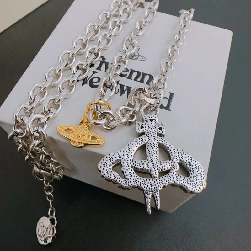 Durable Vivienne Westwood Necklaces 213567