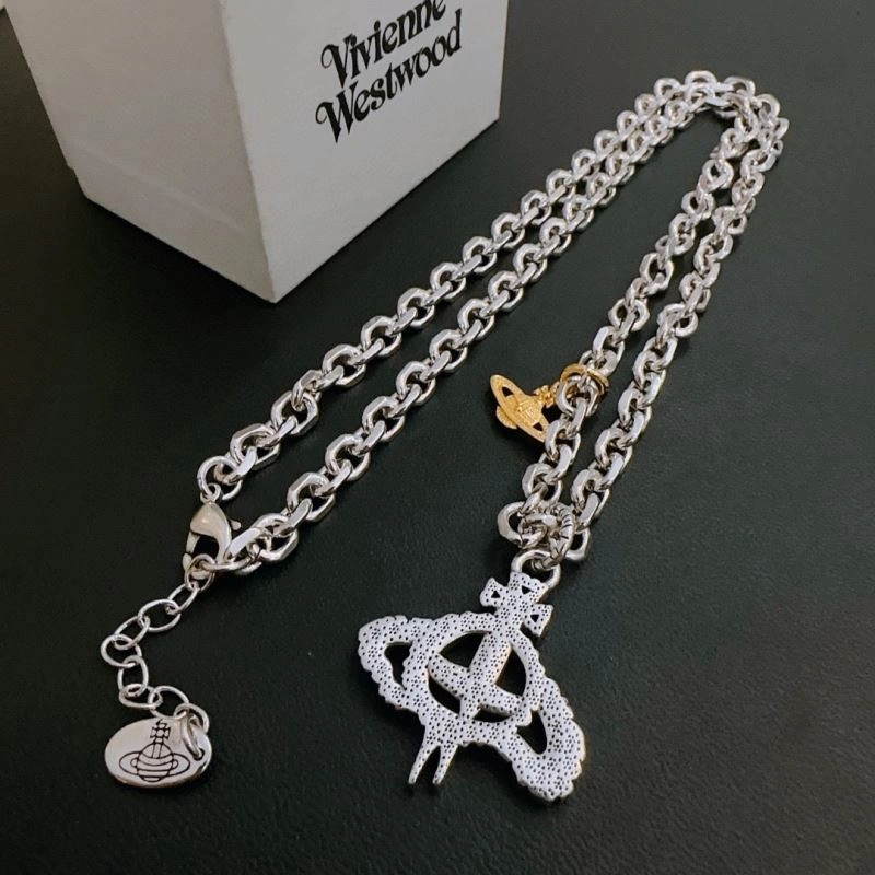 Durable Vivienne Westwood Necklaces 213567