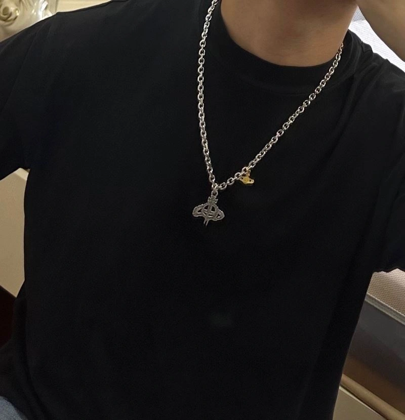 Durable Vivienne Westwood Necklaces 213567