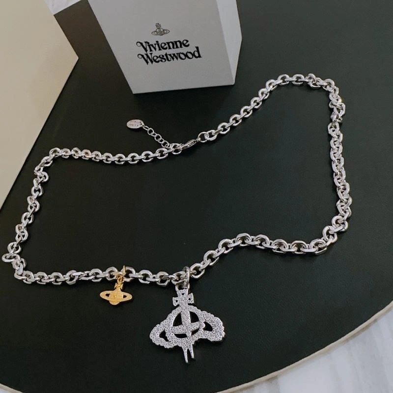 Durable Vivienne Westwood Necklaces 213567
