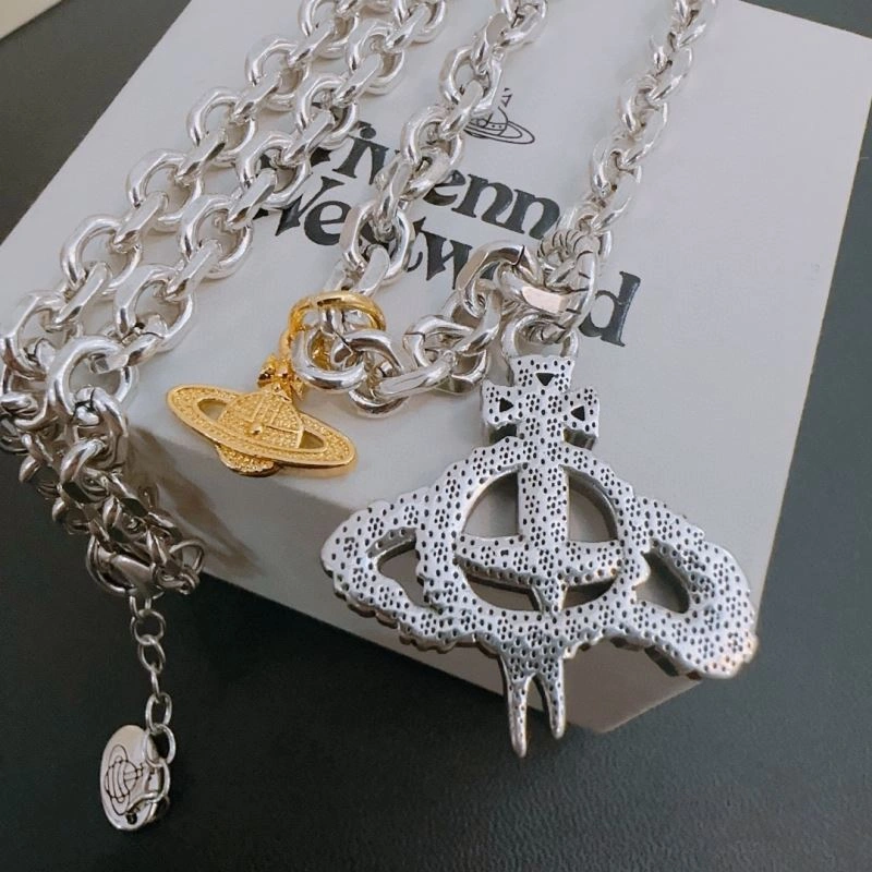 Durable Vivienne Westwood Necklaces 213567