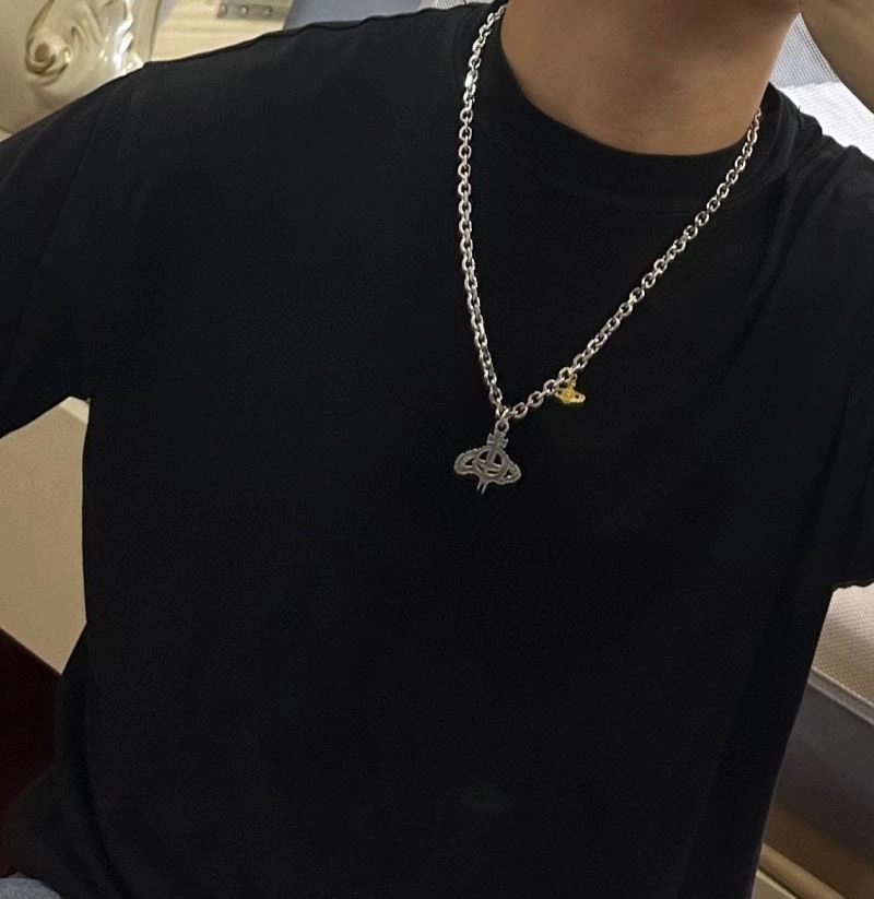 Durable Vivienne Westwood Necklaces 213567