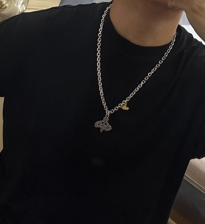 Durable Vivienne Westwood Necklaces 213567