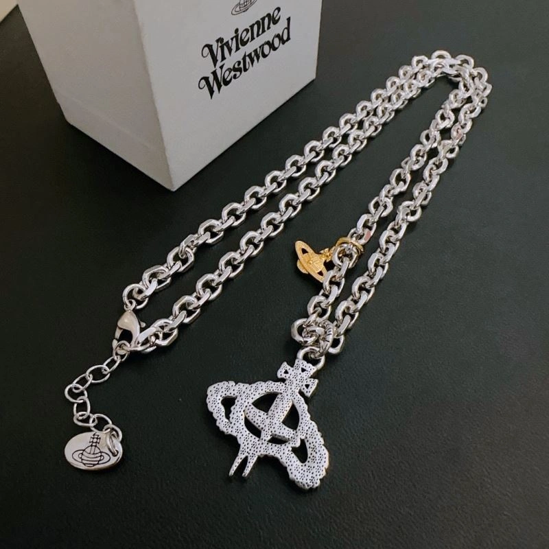 Durable Vivienne Westwood Necklaces 213567