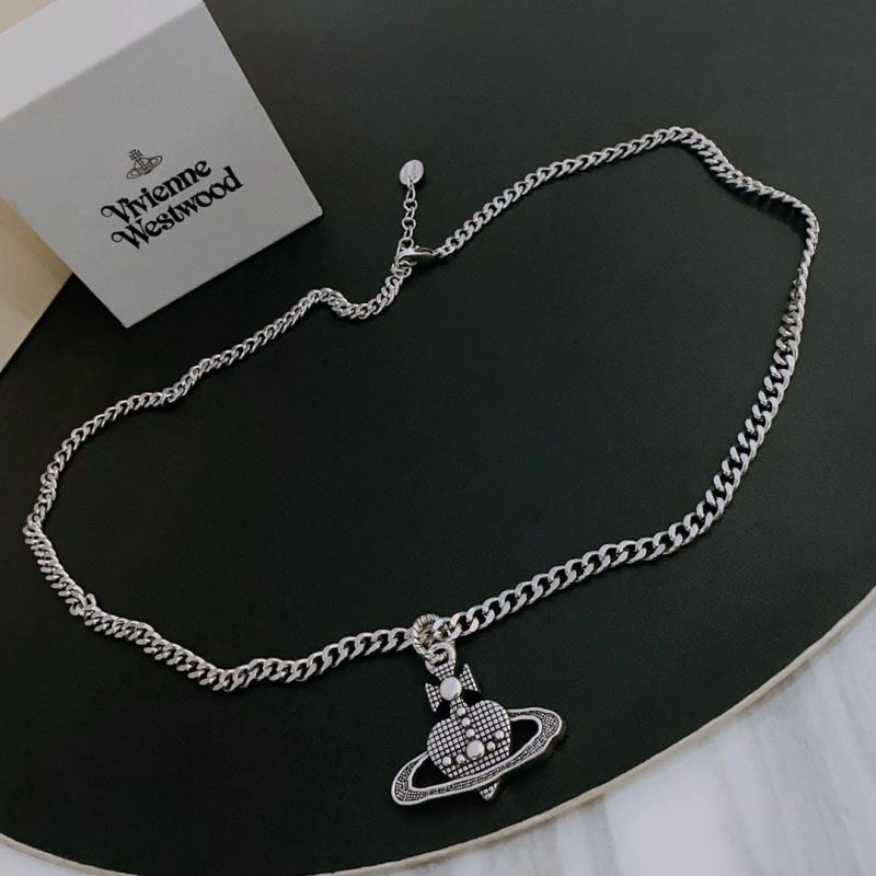 Vivienne Westwood Necklaces Neat 213564