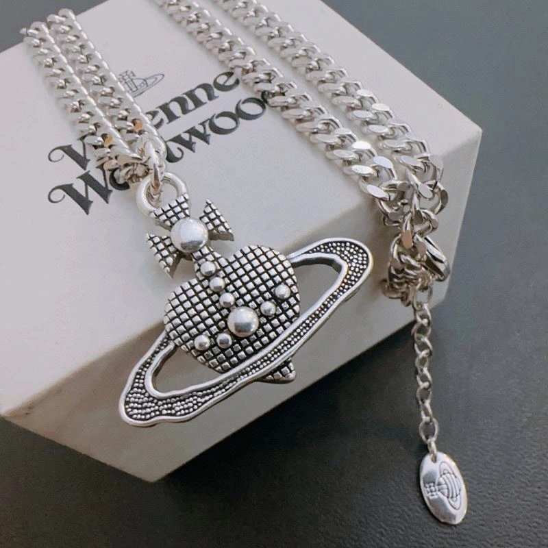 Vivienne Westwood Necklaces Neat 213564
