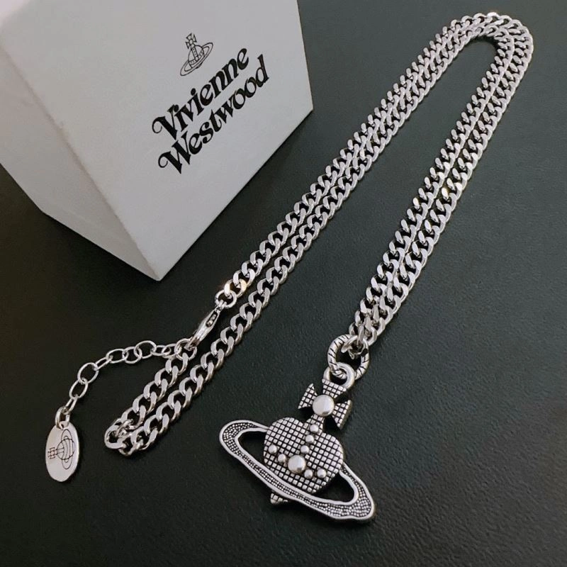 Vivienne Westwood Necklaces Neat 213564