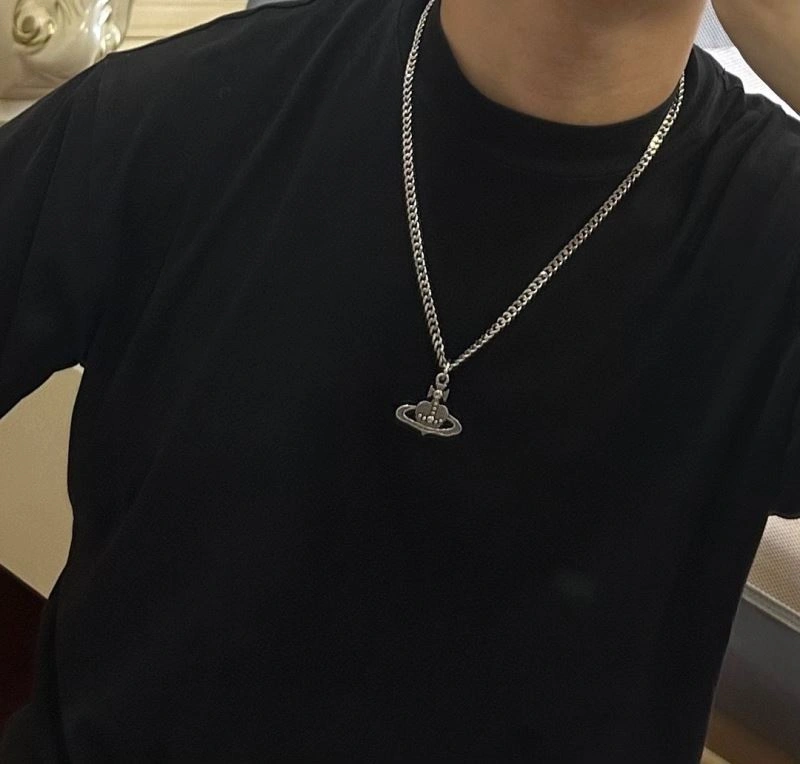 Vivienne Westwood Necklaces Neat 213564