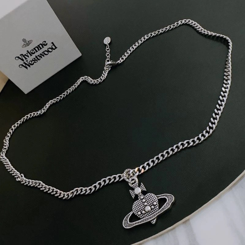 Vivienne Westwood Necklaces Neat 213564