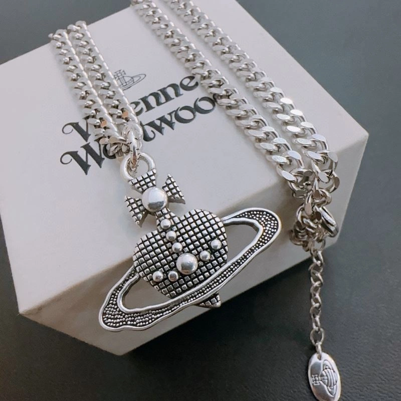 Vivienne Westwood Necklaces Neat 213564