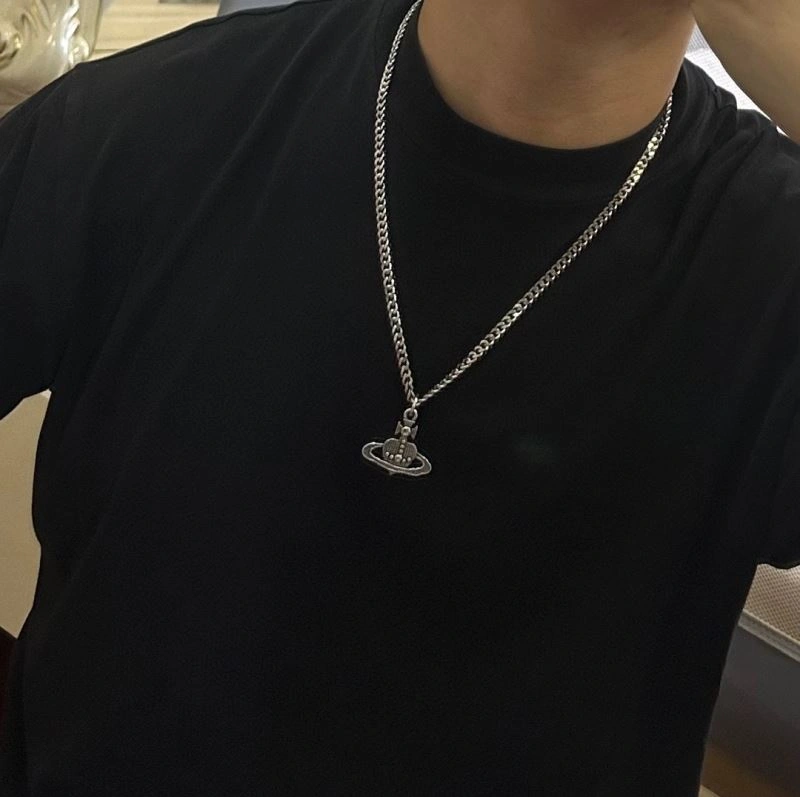 Vivienne Westwood Necklaces Neat 213564