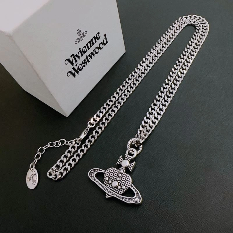 Vivienne Westwood Necklaces Neat 213564