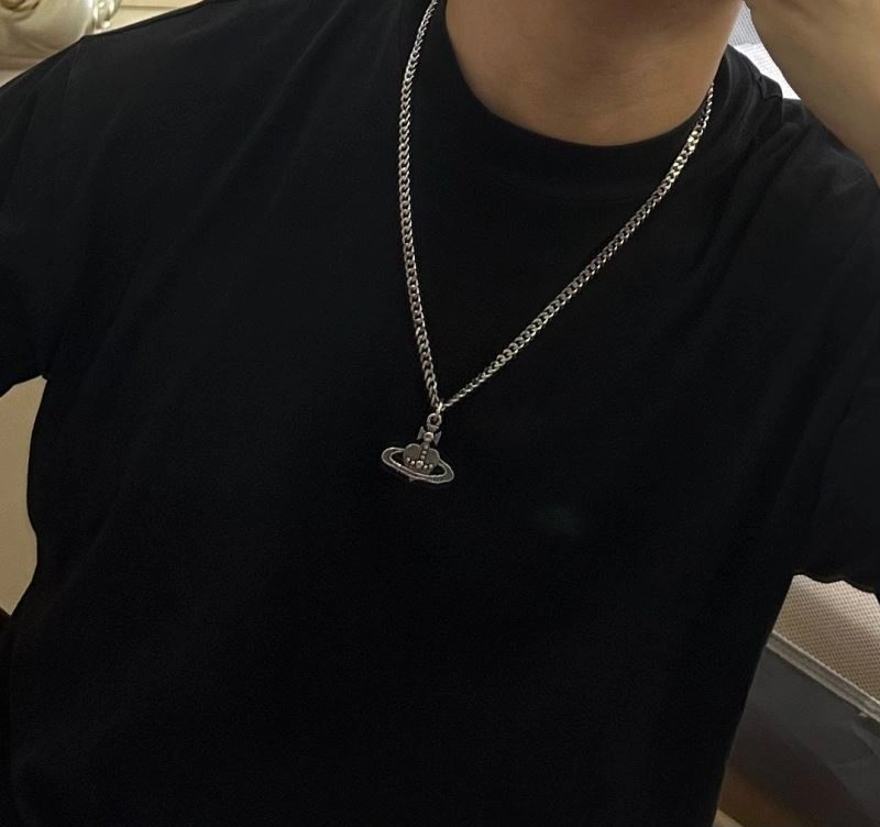 Vivienne Westwood Necklaces Neat 213564