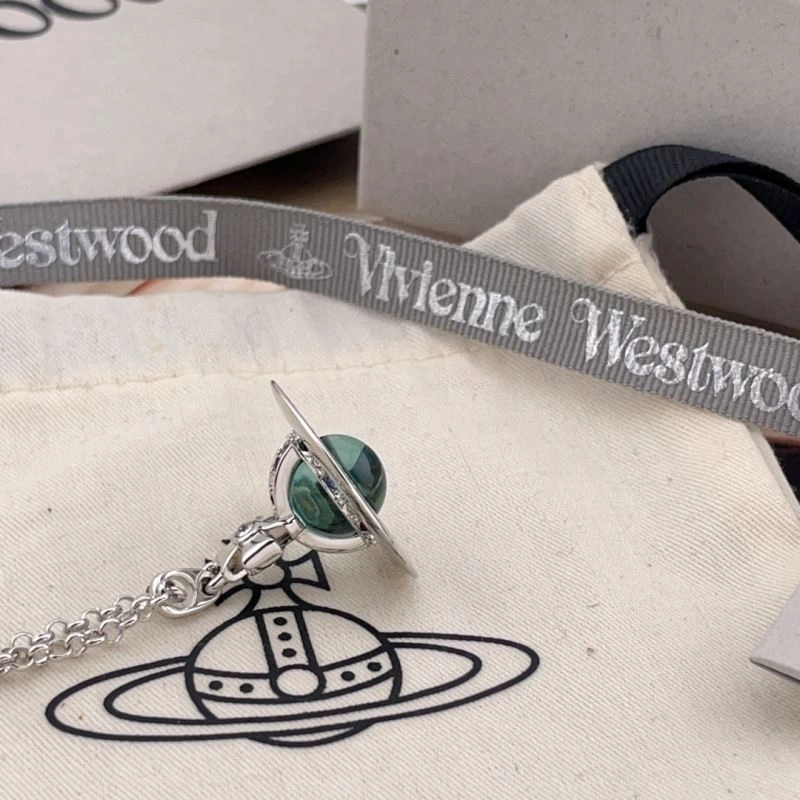 Vivienne Westwood Necklaces Durable 213562