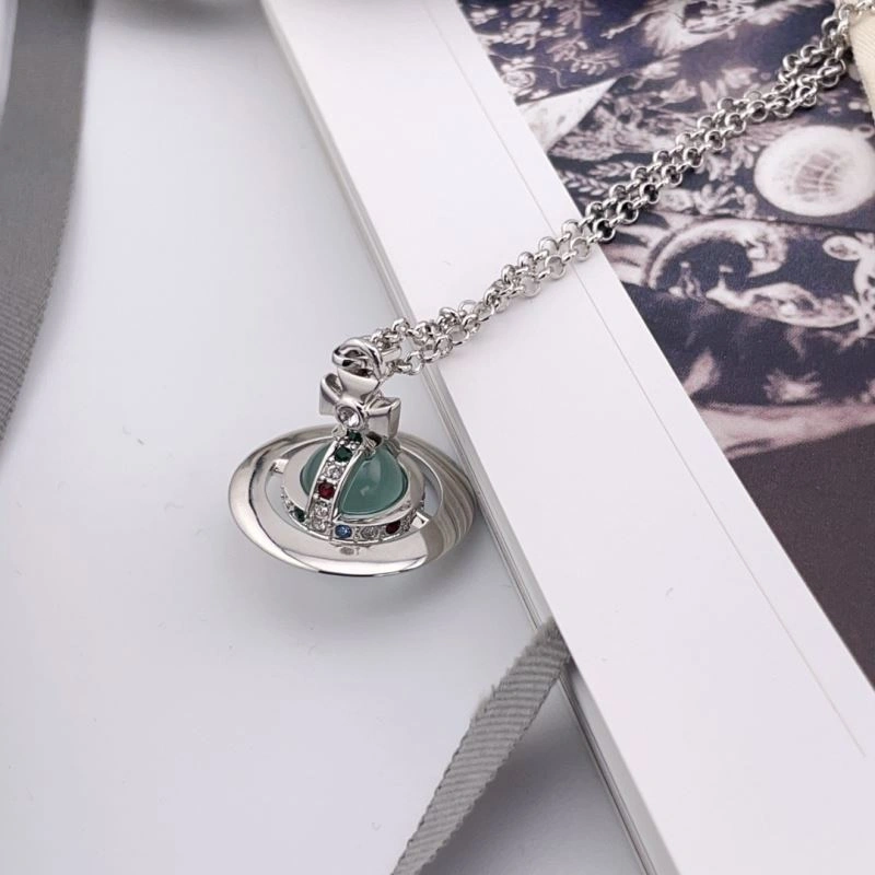 Vivienne Westwood Necklaces Durable 213562