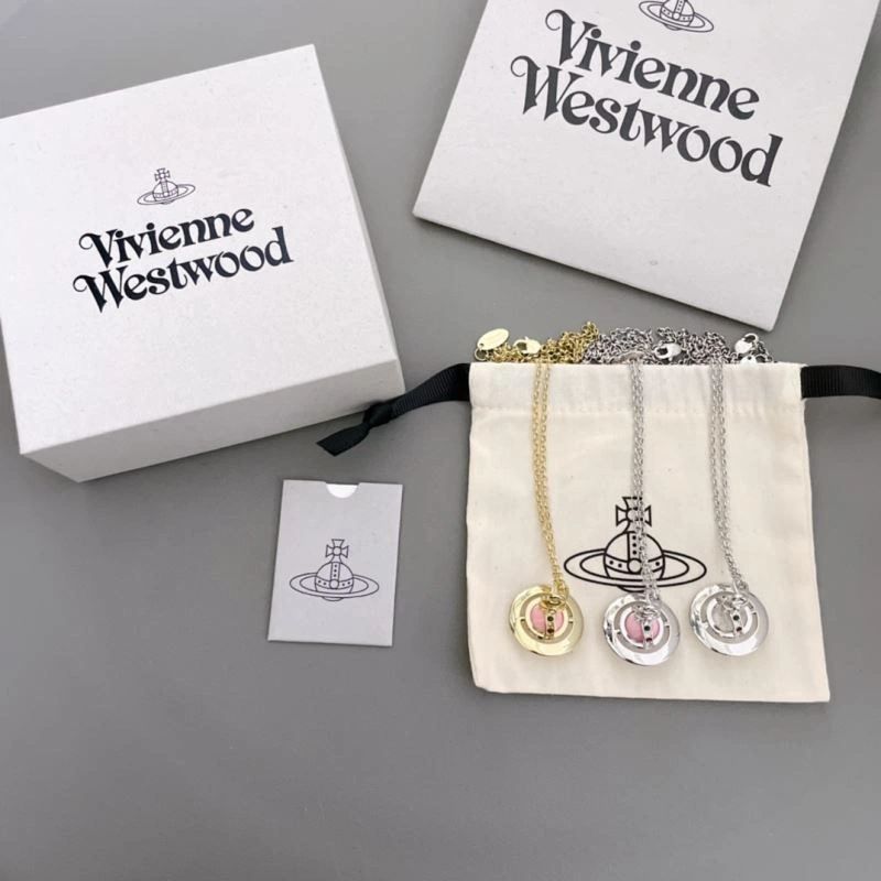 Unique Vivienne Westwood Necklaces 213559