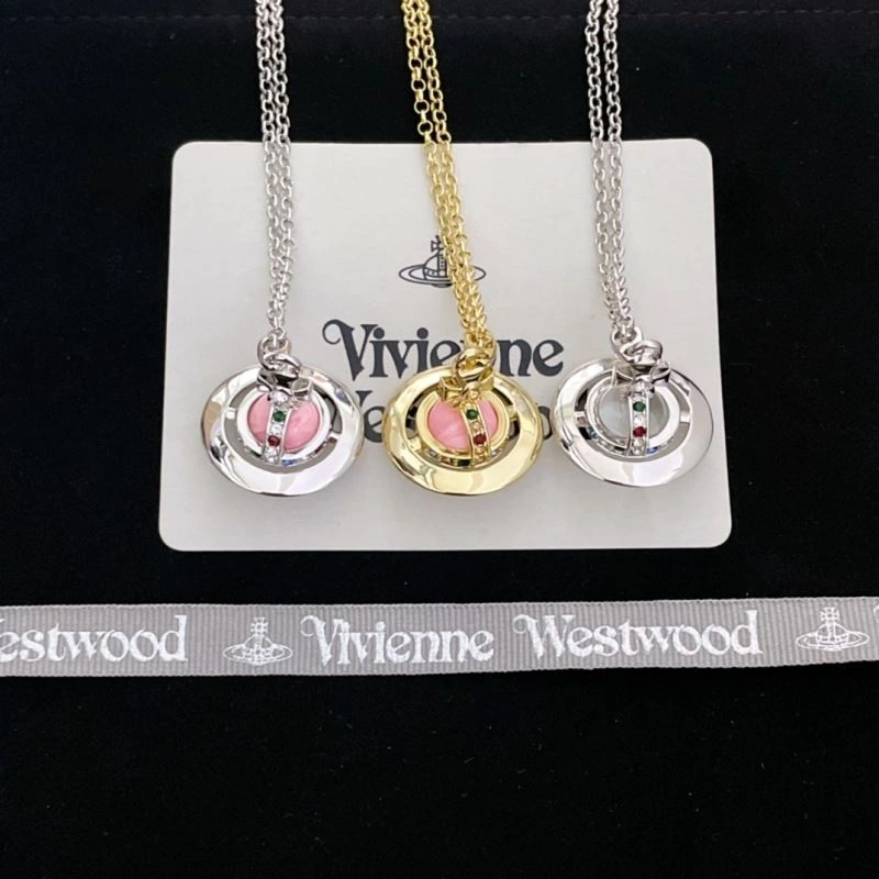 Unique Vivienne Westwood Necklaces 213559