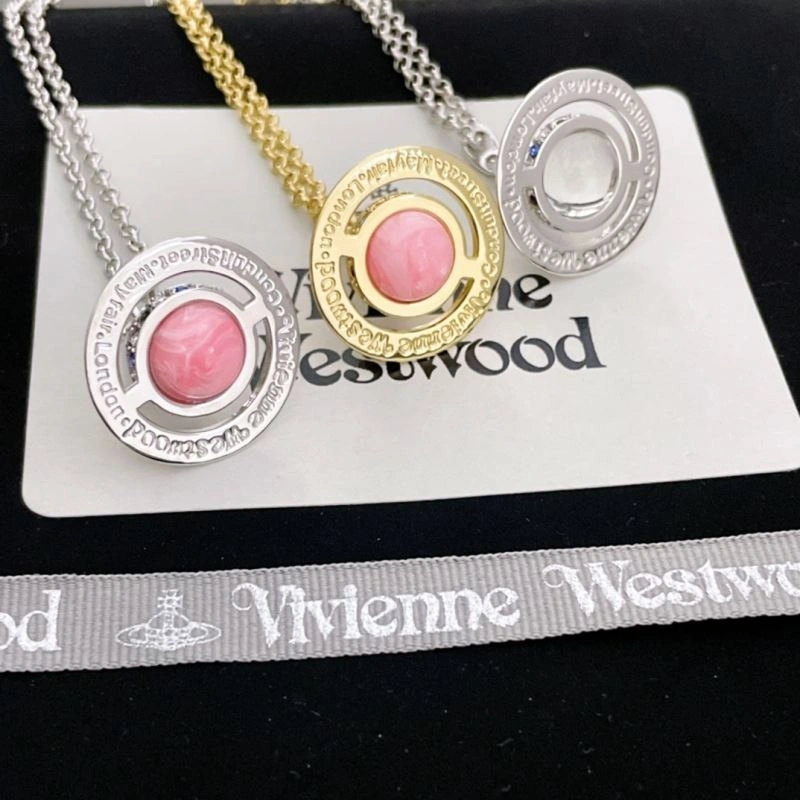 Unique Vivienne Westwood Necklaces 213559