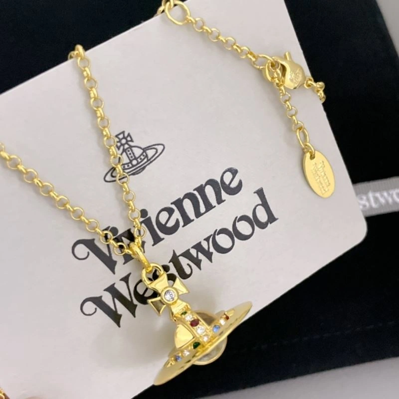 Unique Vivienne Westwood Necklaces 213559