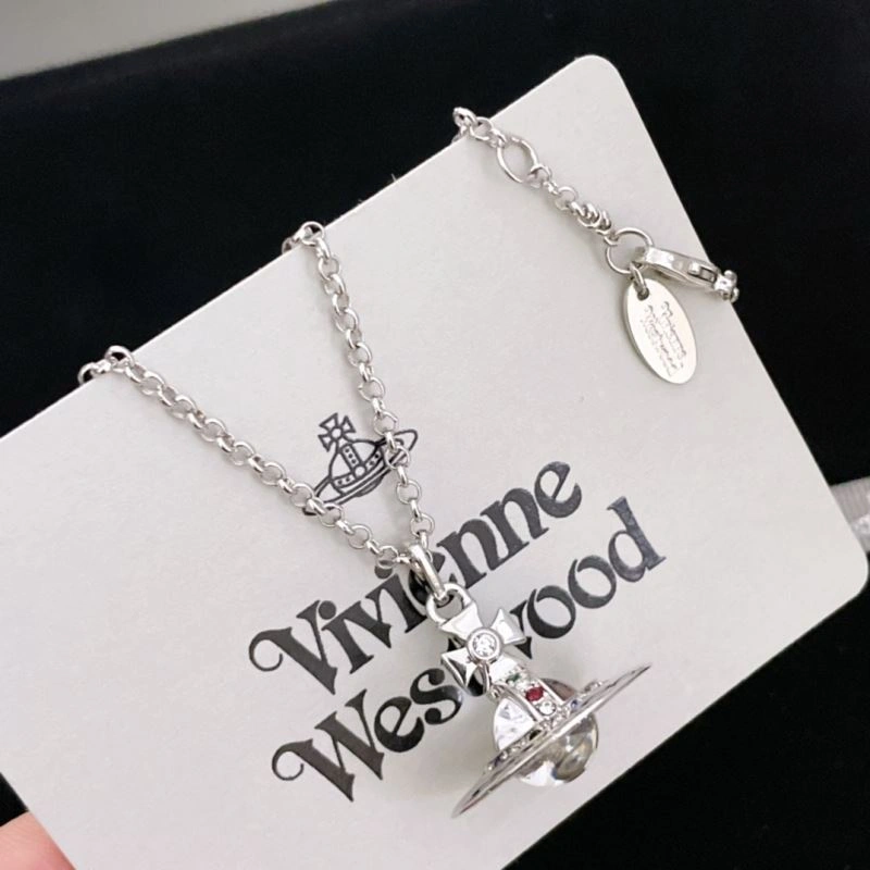 Unique Vivienne Westwood Necklaces 213559