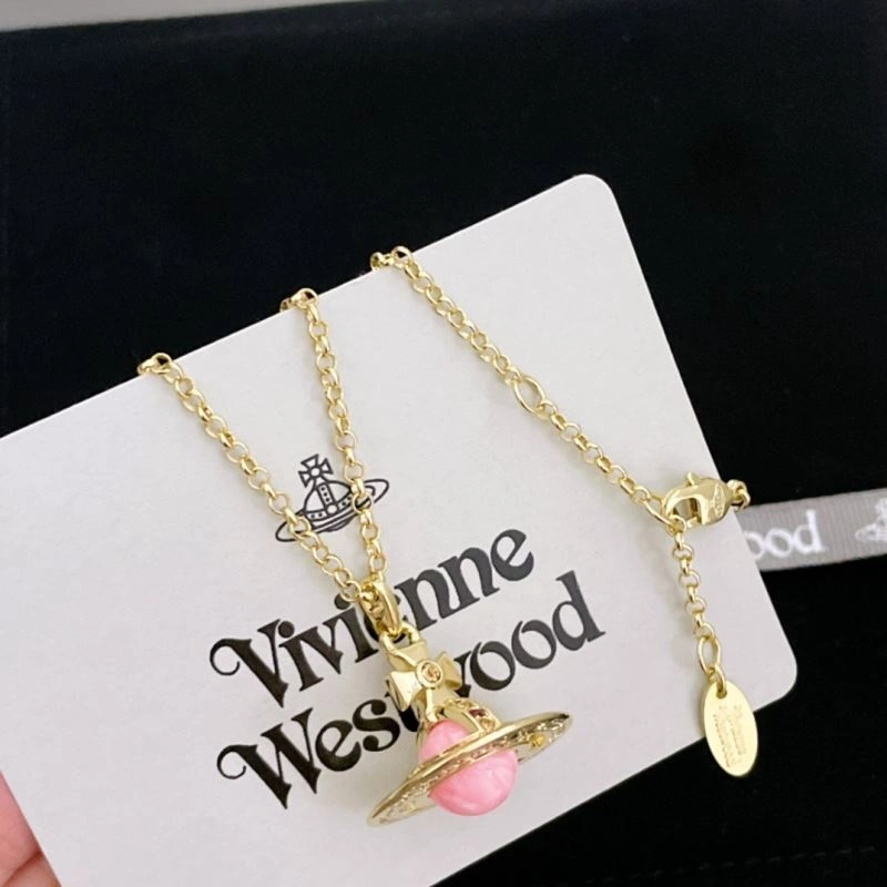 Unique Vivienne Westwood Necklaces 213559