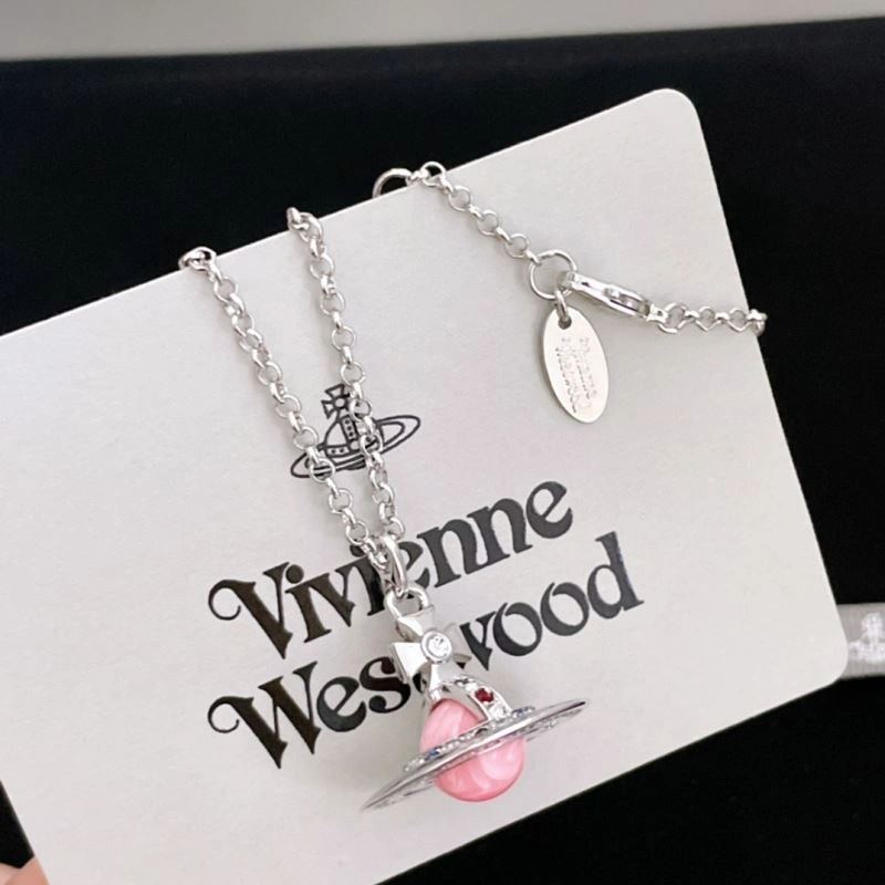 Unique Vivienne Westwood Necklaces 213559