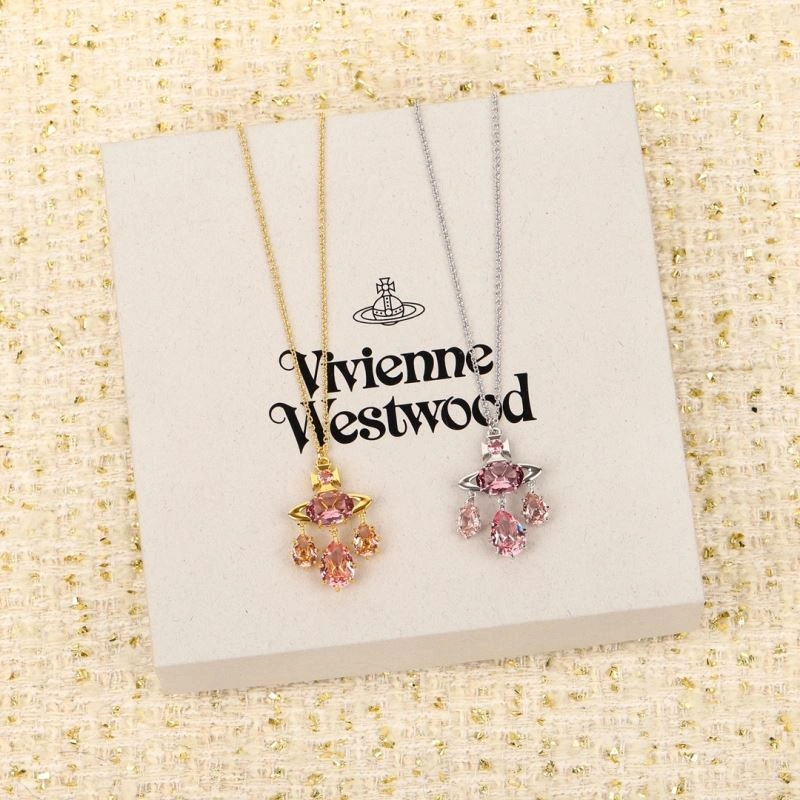 Durable Vivienne Westwood Necklaces 213558