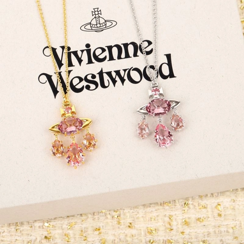Durable Vivienne Westwood Necklaces 213558