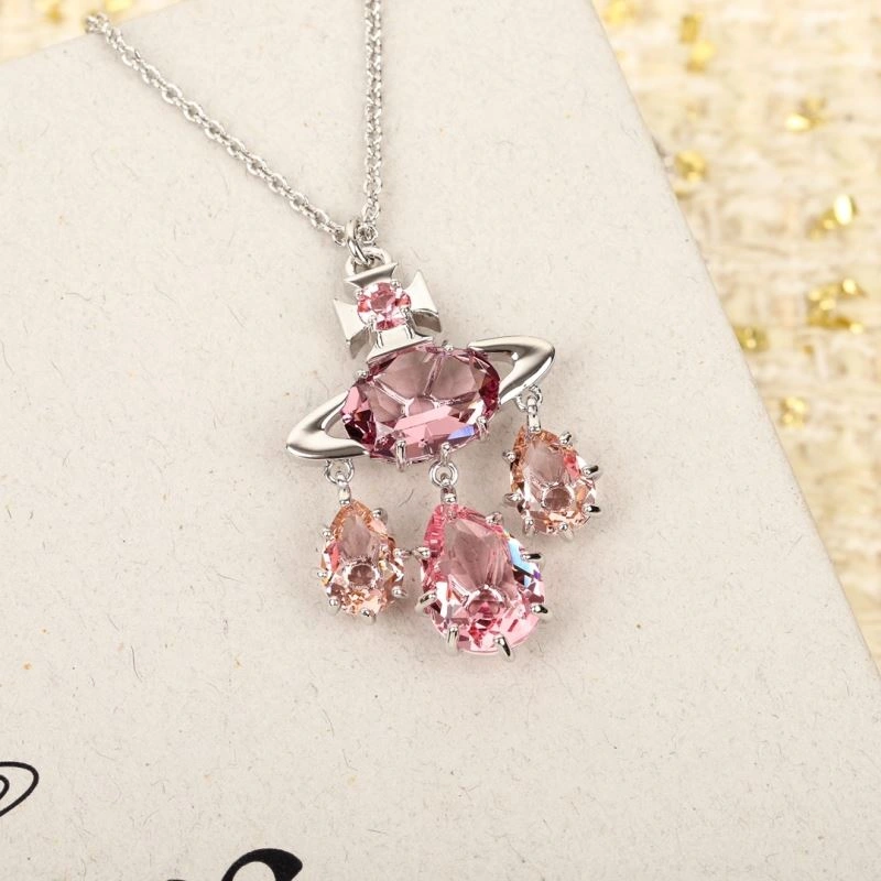 Durable Vivienne Westwood Necklaces 213558