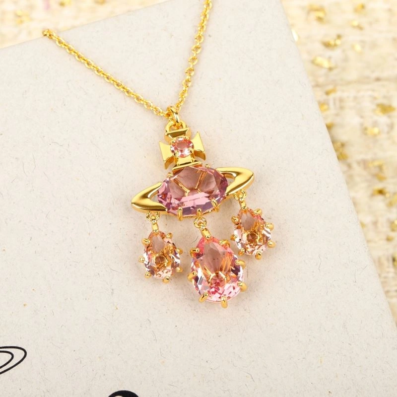 Durable Vivienne Westwood Necklaces 213558