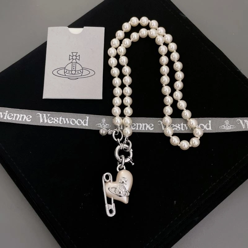 Vivienne Westwood Necklaces MoistureWicking 213152