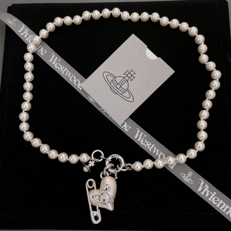 Vivienne Westwood Necklaces MoistureWicking 213152