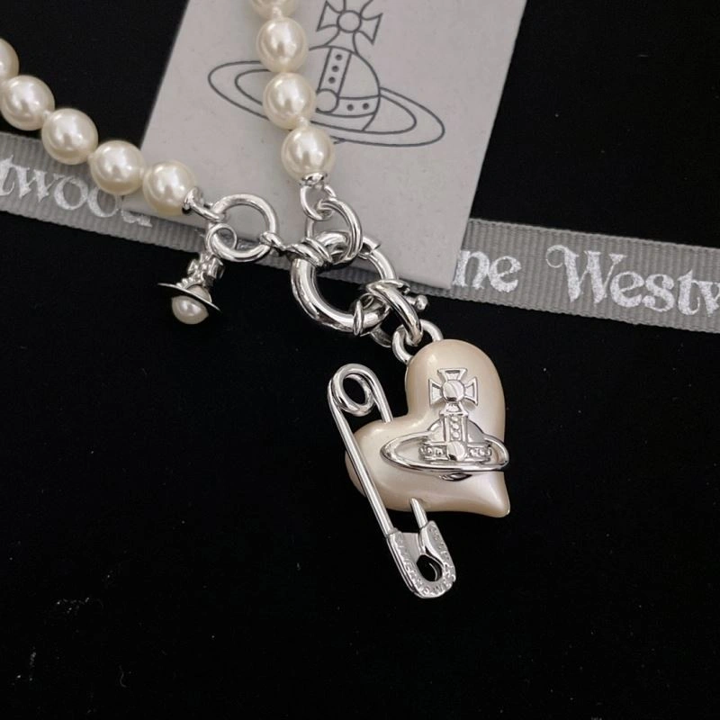 Vivienne Westwood Necklaces MoistureWicking 213152