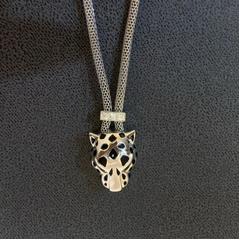 Sleek Vivienne Westwood Necklaces 213141