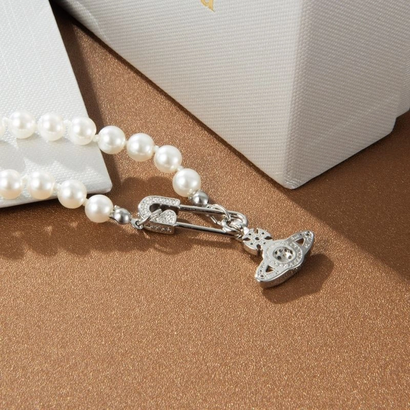 Flexible Vivienne Westwood Necklaces 207458
