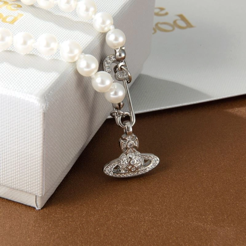 Flexible Vivienne Westwood Necklaces 207458