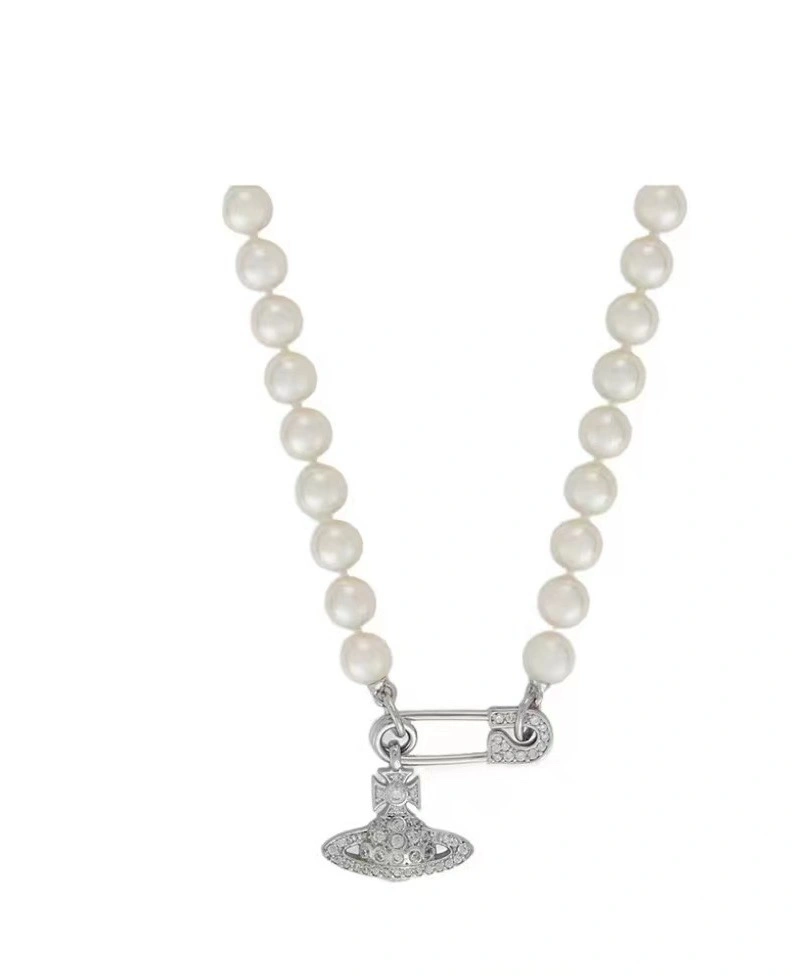 Flexible Vivienne Westwood Necklaces 207458