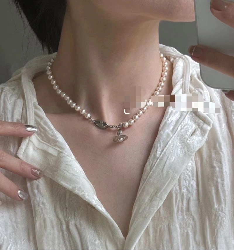 Vivienne Westwood Necklaces FlexibleFit 213160