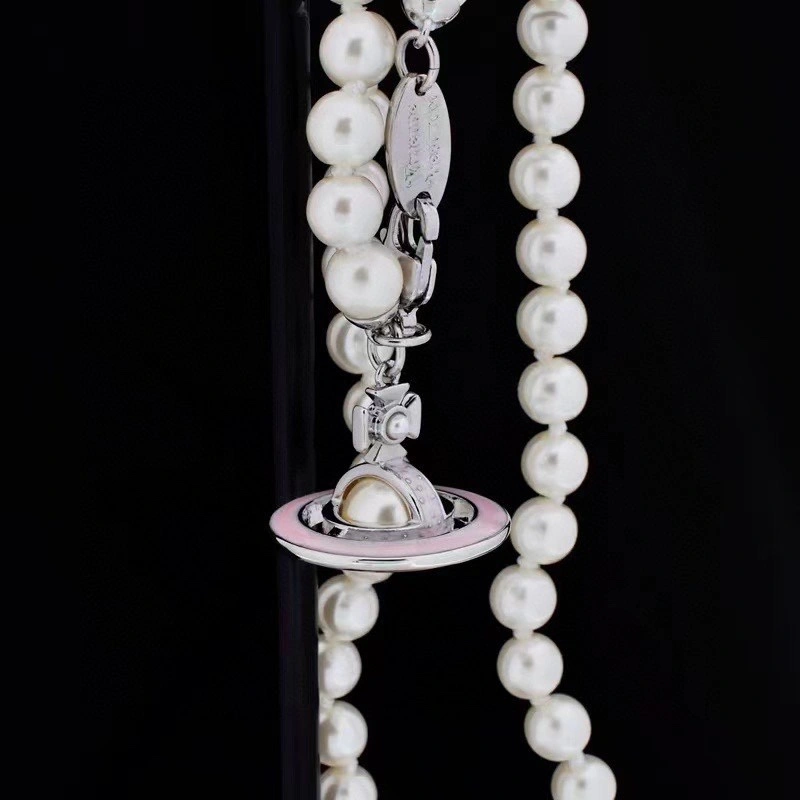 Vivienne Westwood Necklaces FlexibleFit 213160