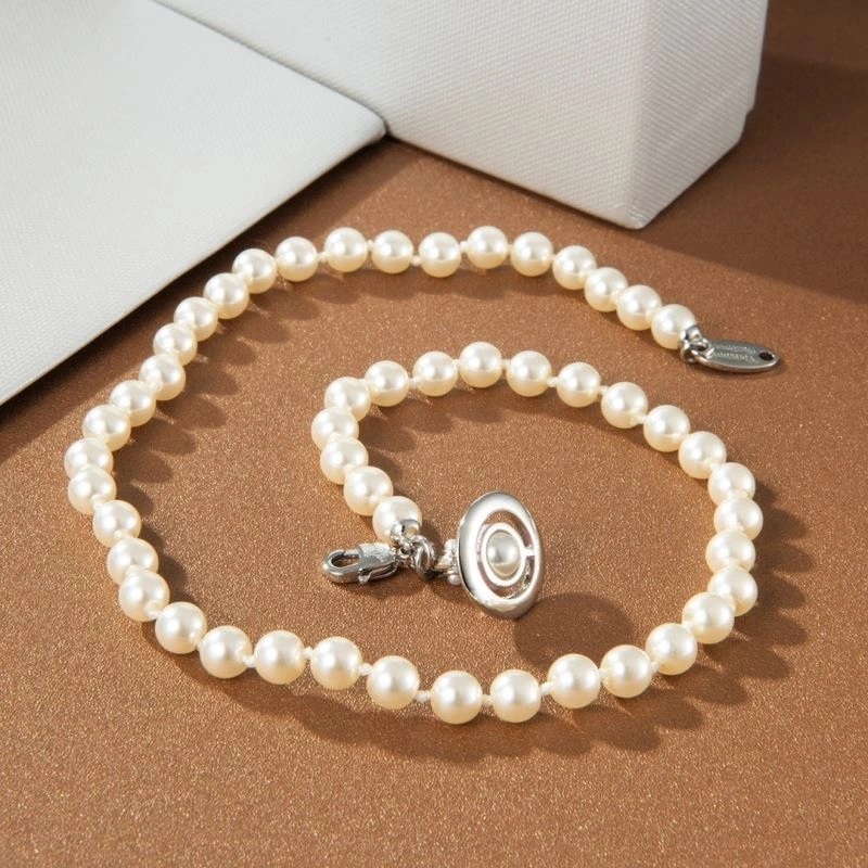 Vivienne Westwood Necklaces FlexibleFit 213160